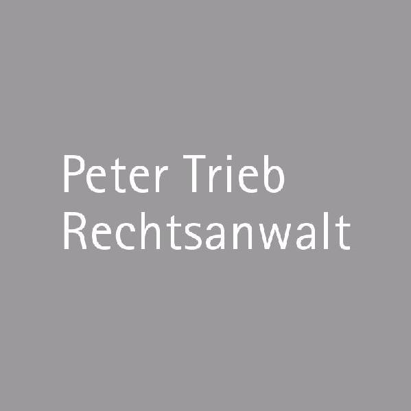 Logo von Peter Trieb Rechtsanwalt