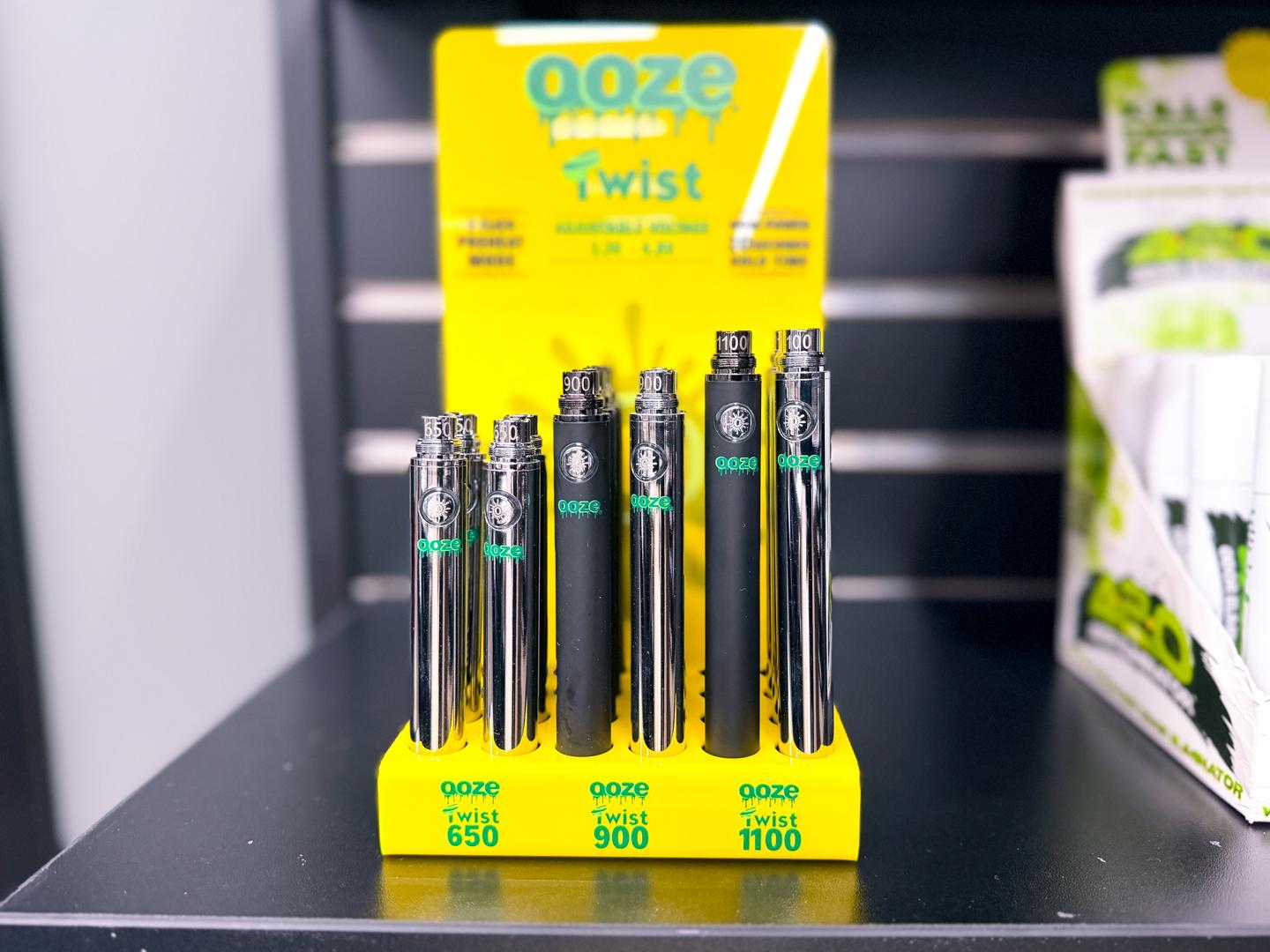 Herbology Cannabis Co. New Buffalo - Recreational Cannabis Dispensary Image