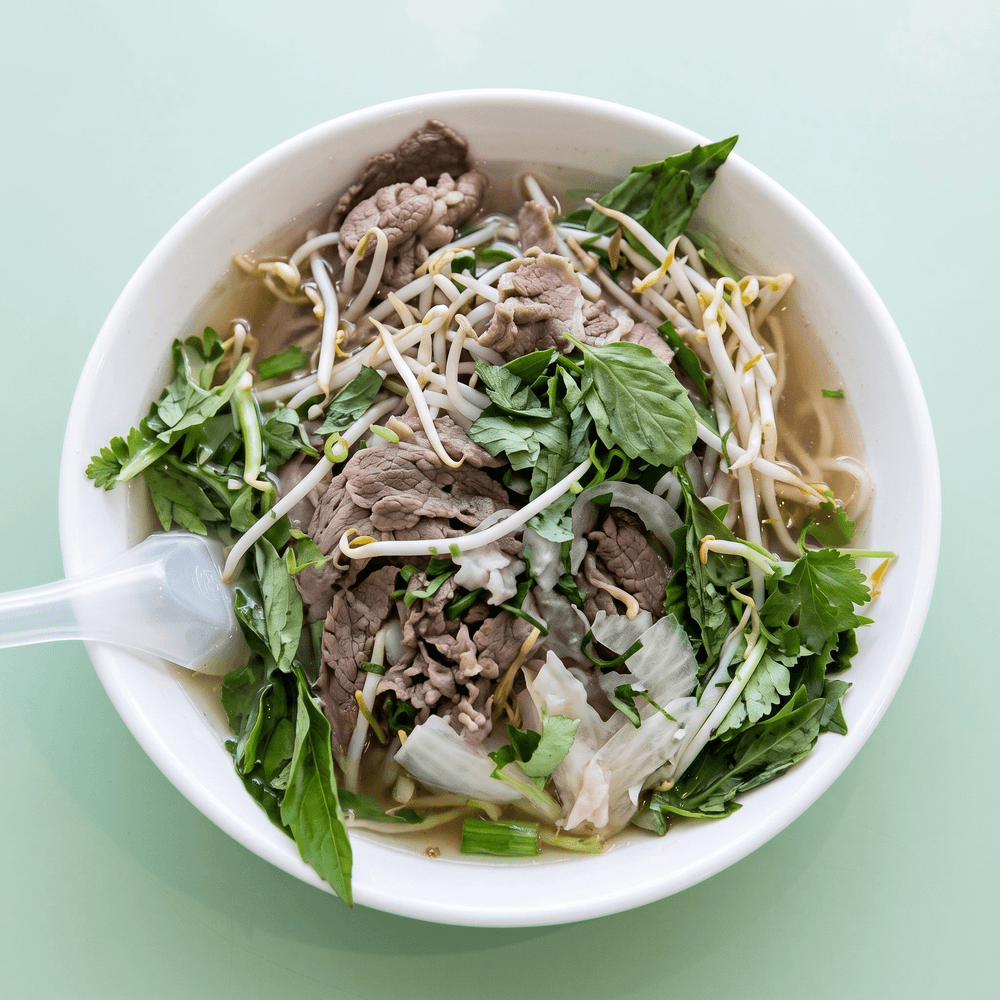 Phở Đặc Biệt