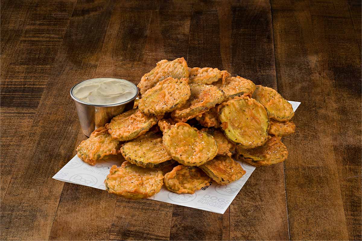 Dog Haus Biergarten Van Ness (Washington DC) Image