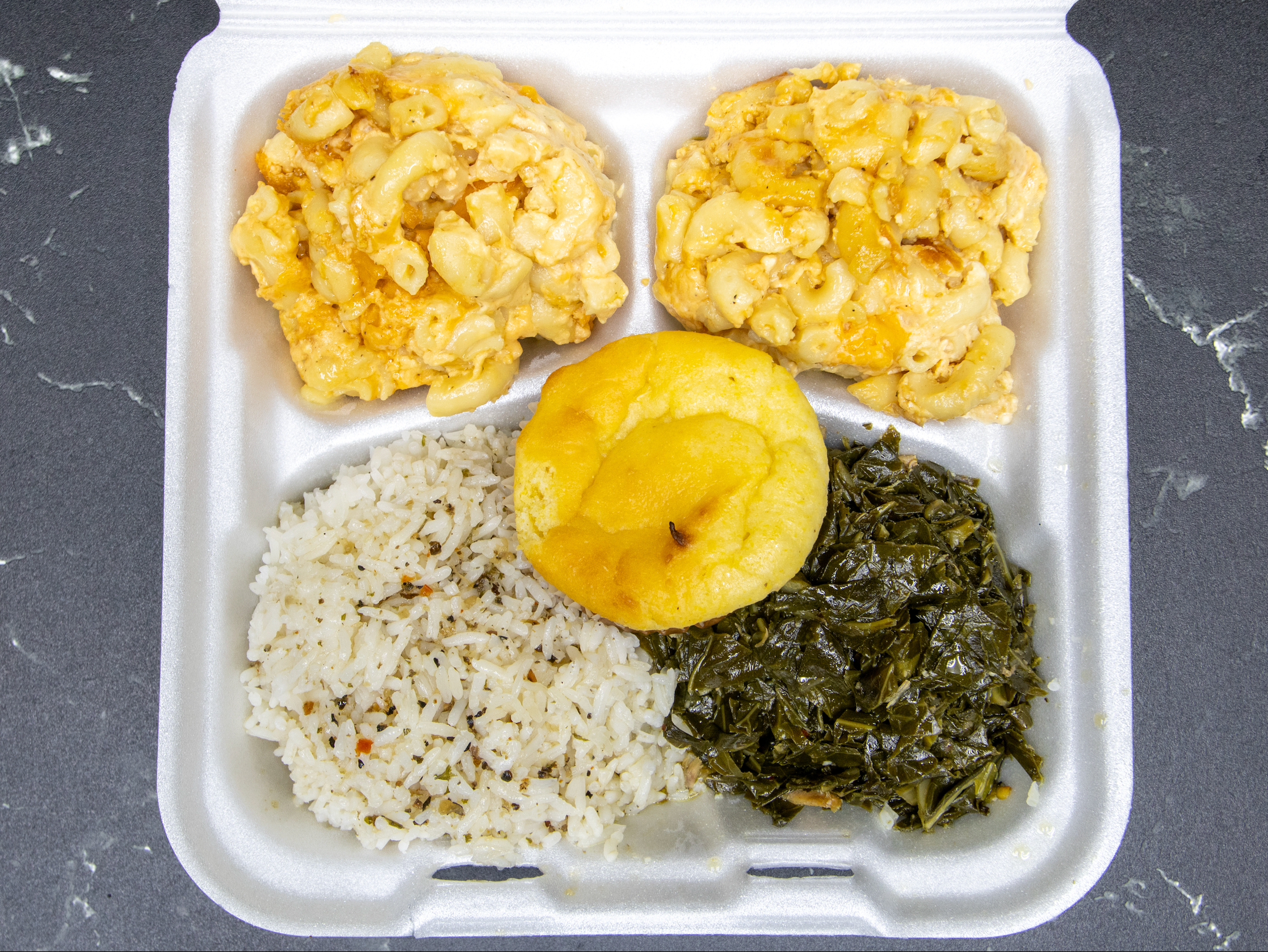 Veggie Plate