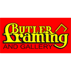 Butler Framing And Gallery Inc Mount Pearl