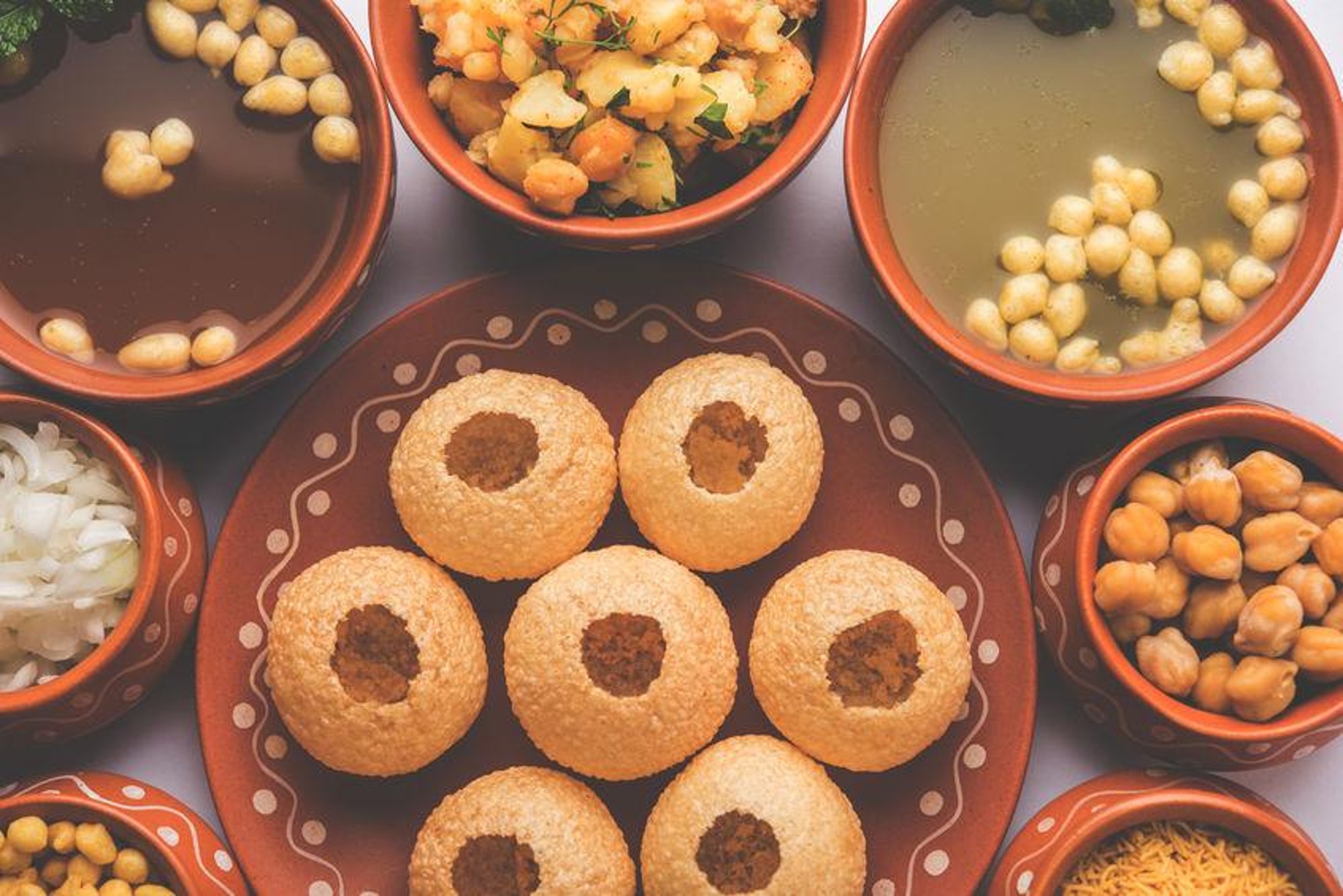 Pani Puri