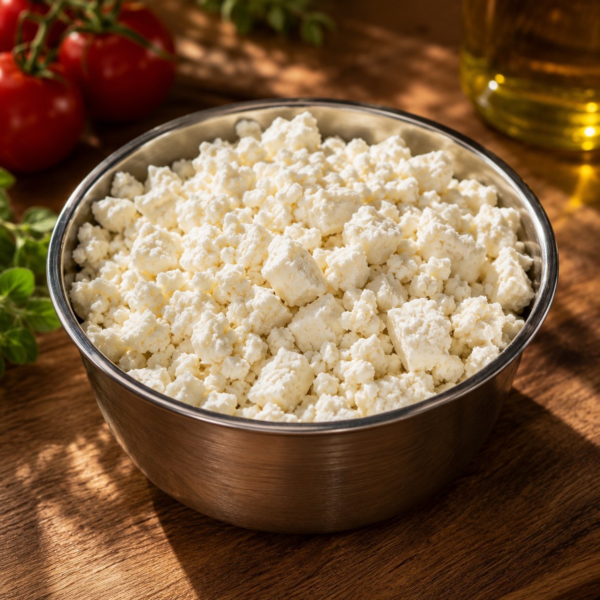 Feta Large