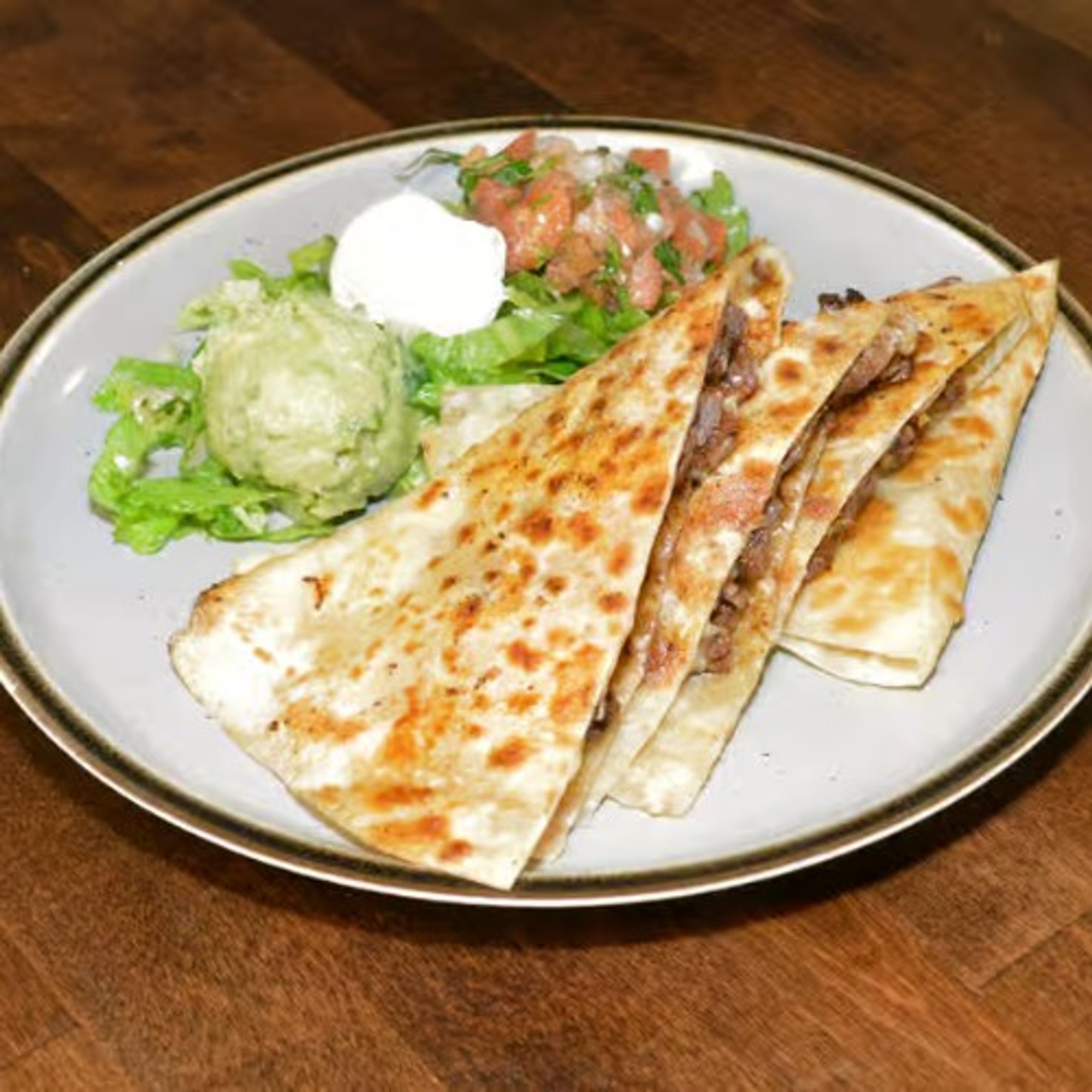 Classic Quesadilla
