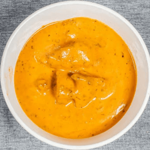 Mughlai Chicken