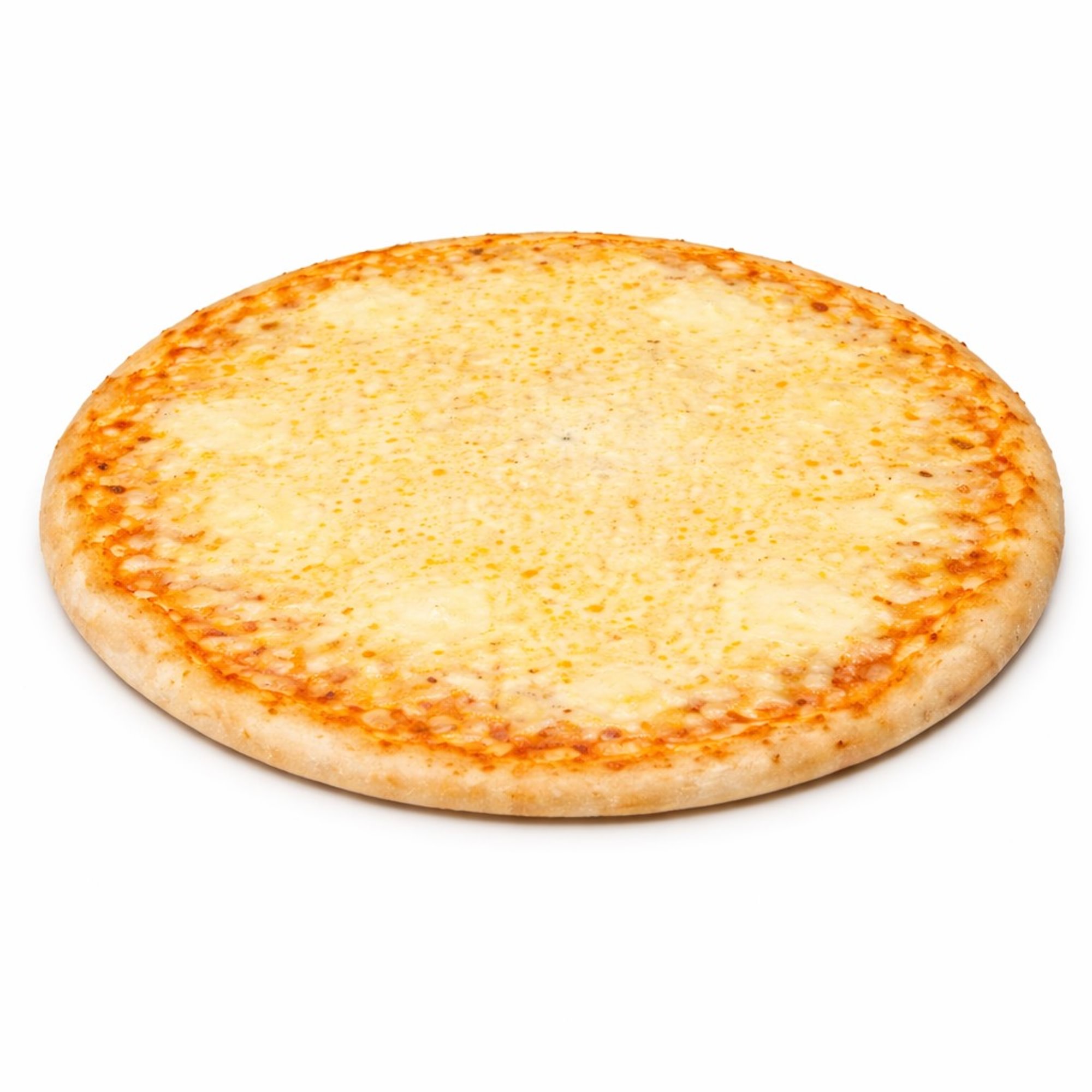 Gluten Free Cheese Pizza