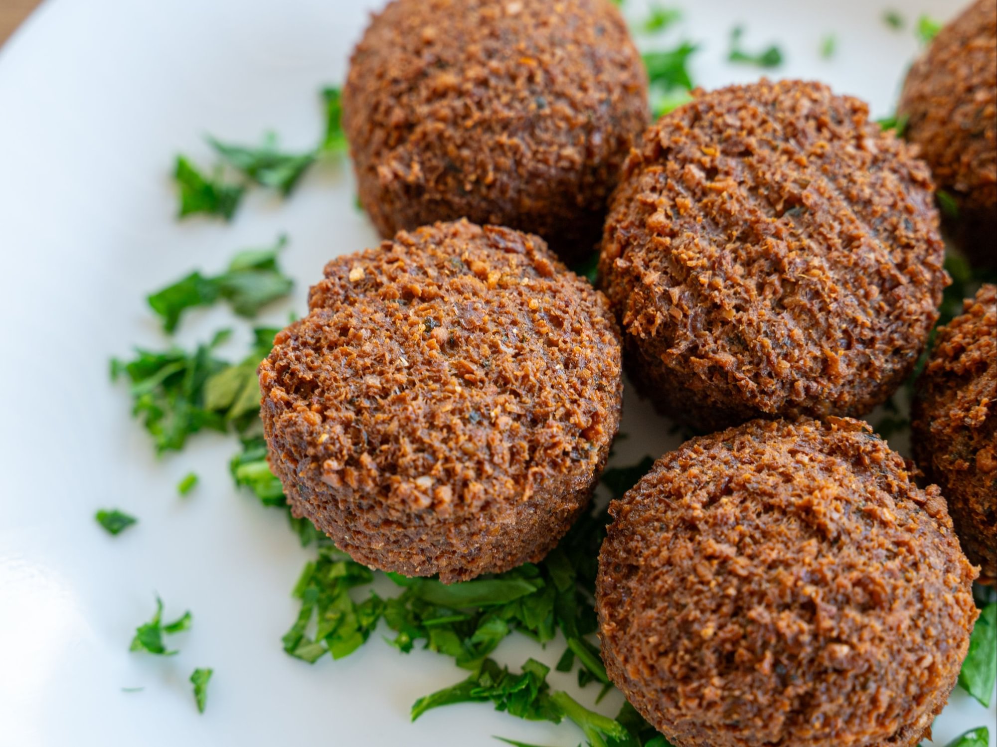 Falafel