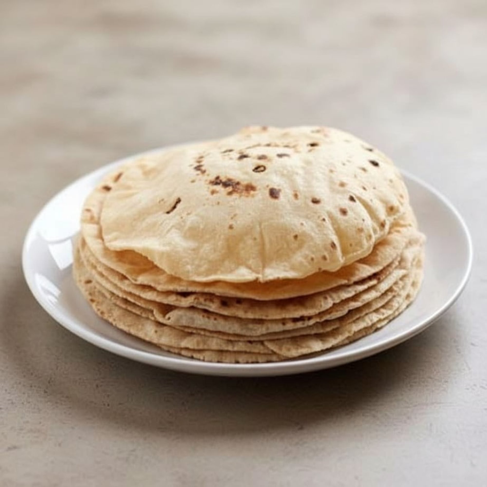 Tawa Roti (2Pc)