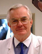 John P. Lyden, MD