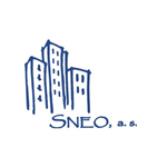 logo SNEO, a.s.