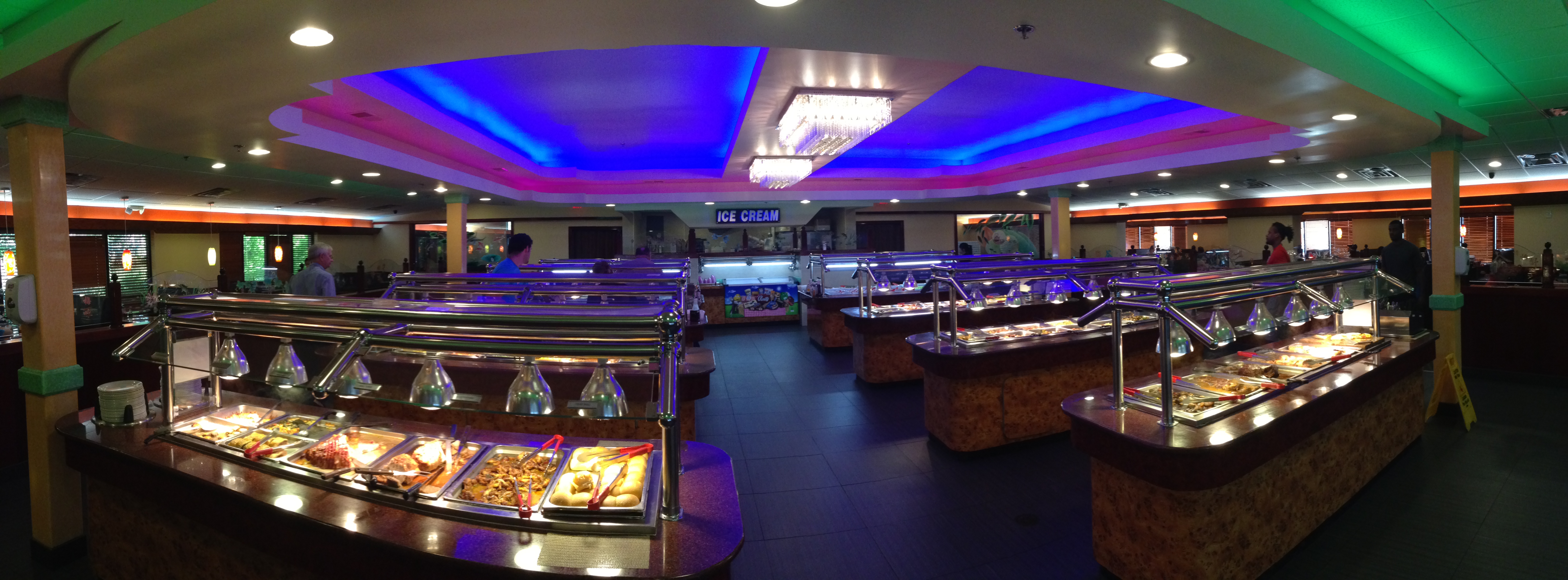 Hibachi Grill & Supreme Buffet in Johnson City, TN Whitepages