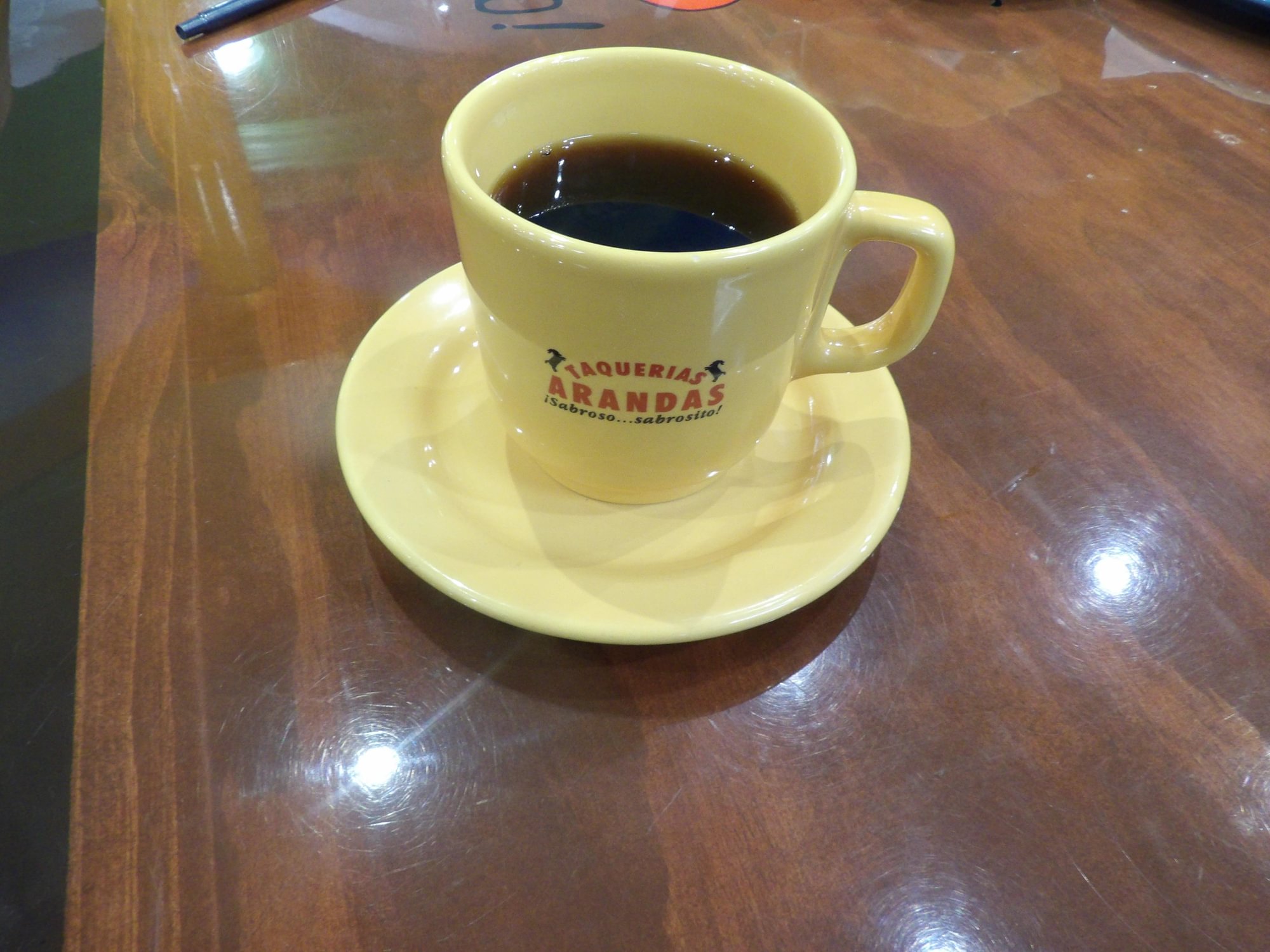 Café Coffee