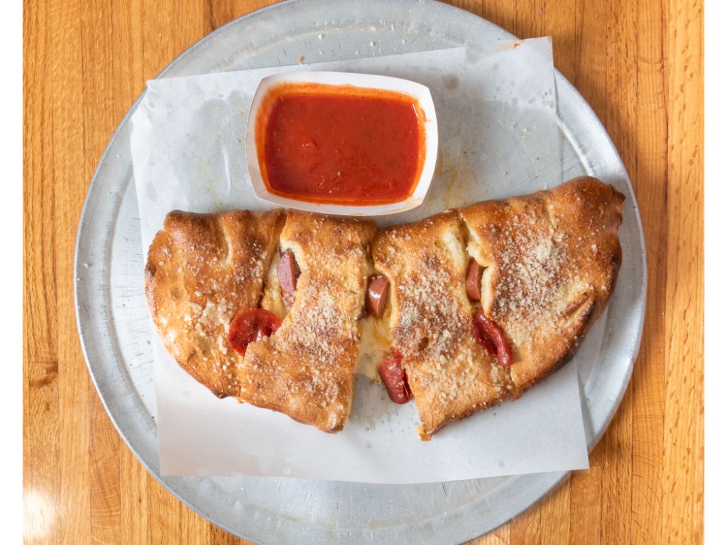 Md Stromboli