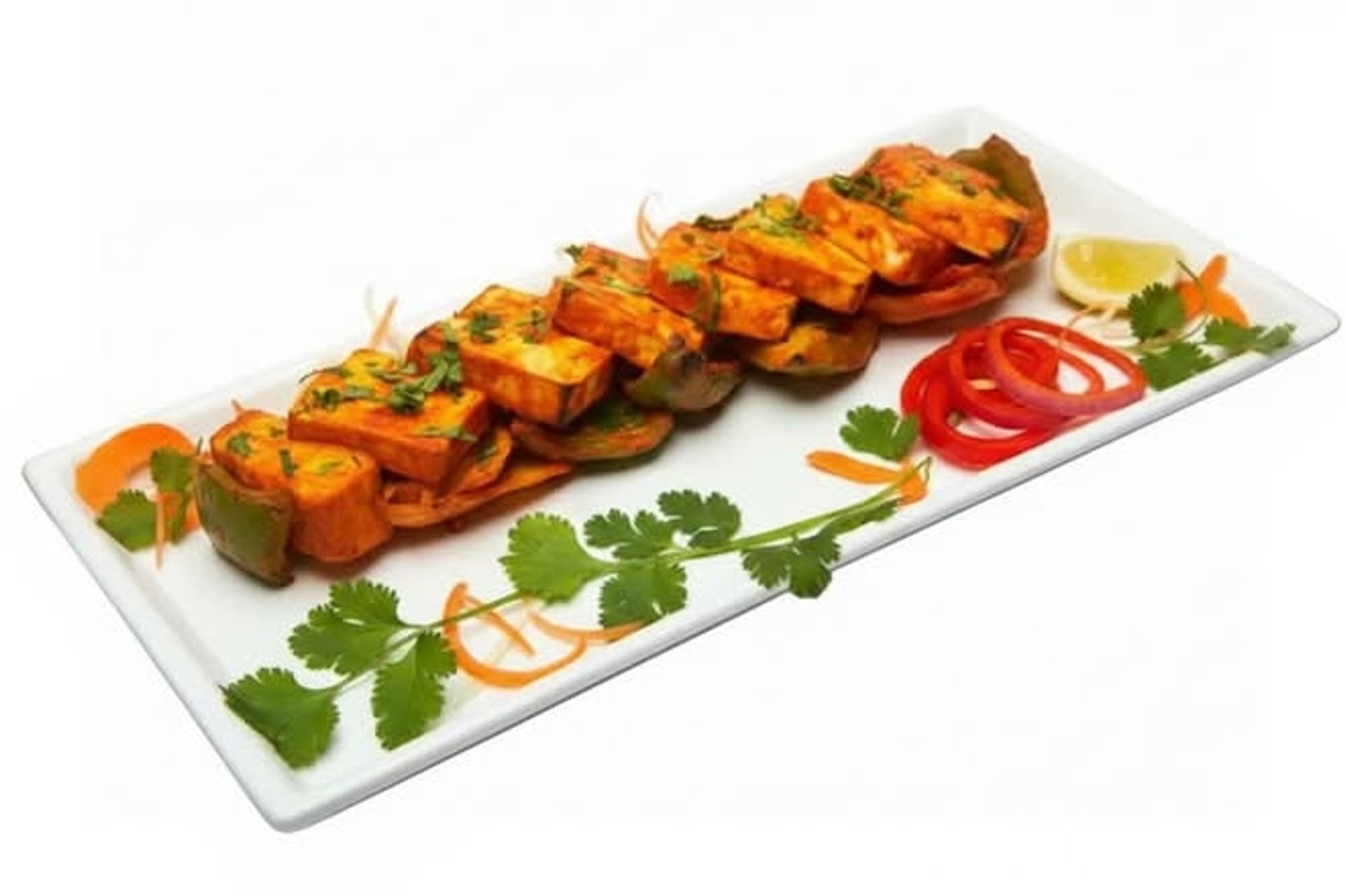 Paneer Tikka