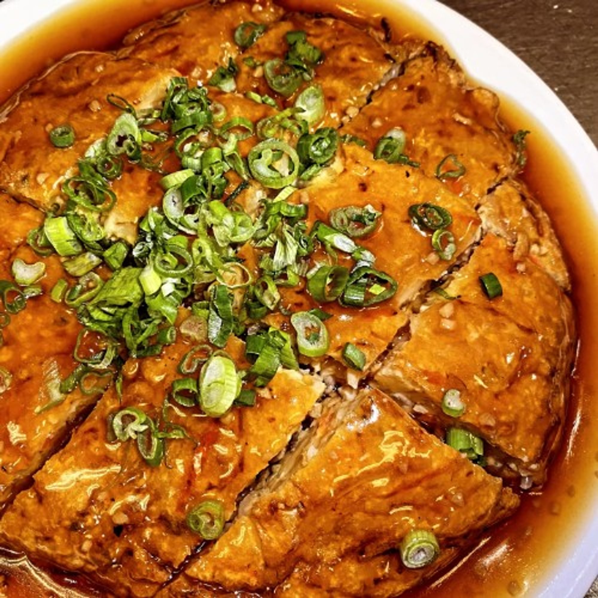 Egg Fu-Young