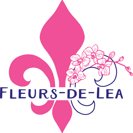 Fleurs-de-Lea