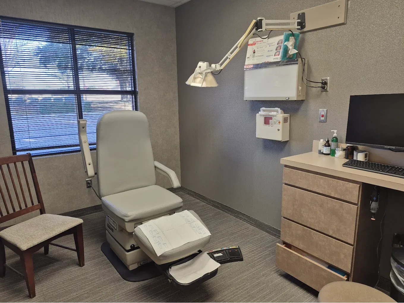 Ashton Podiatry Associates Image
