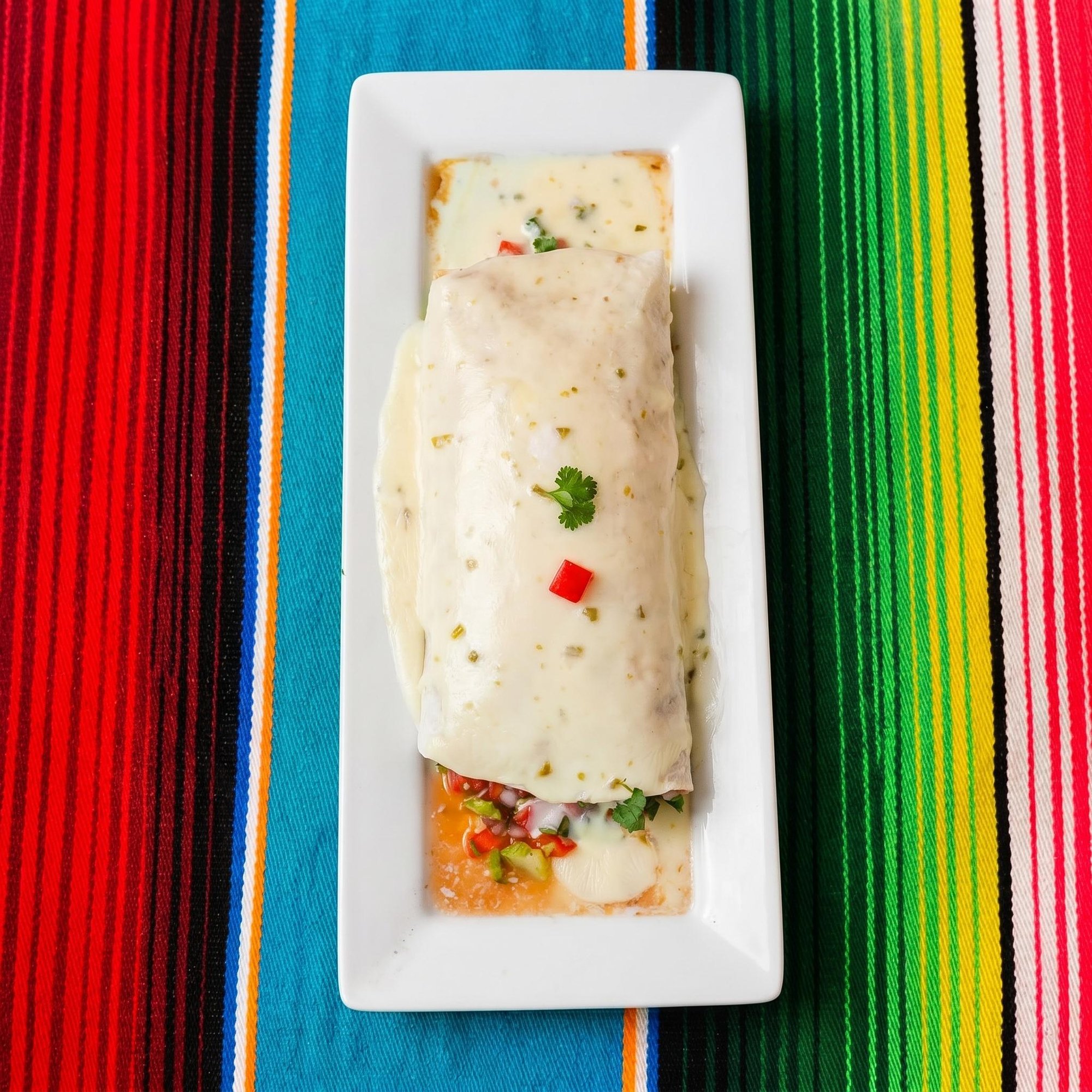 California Burrito