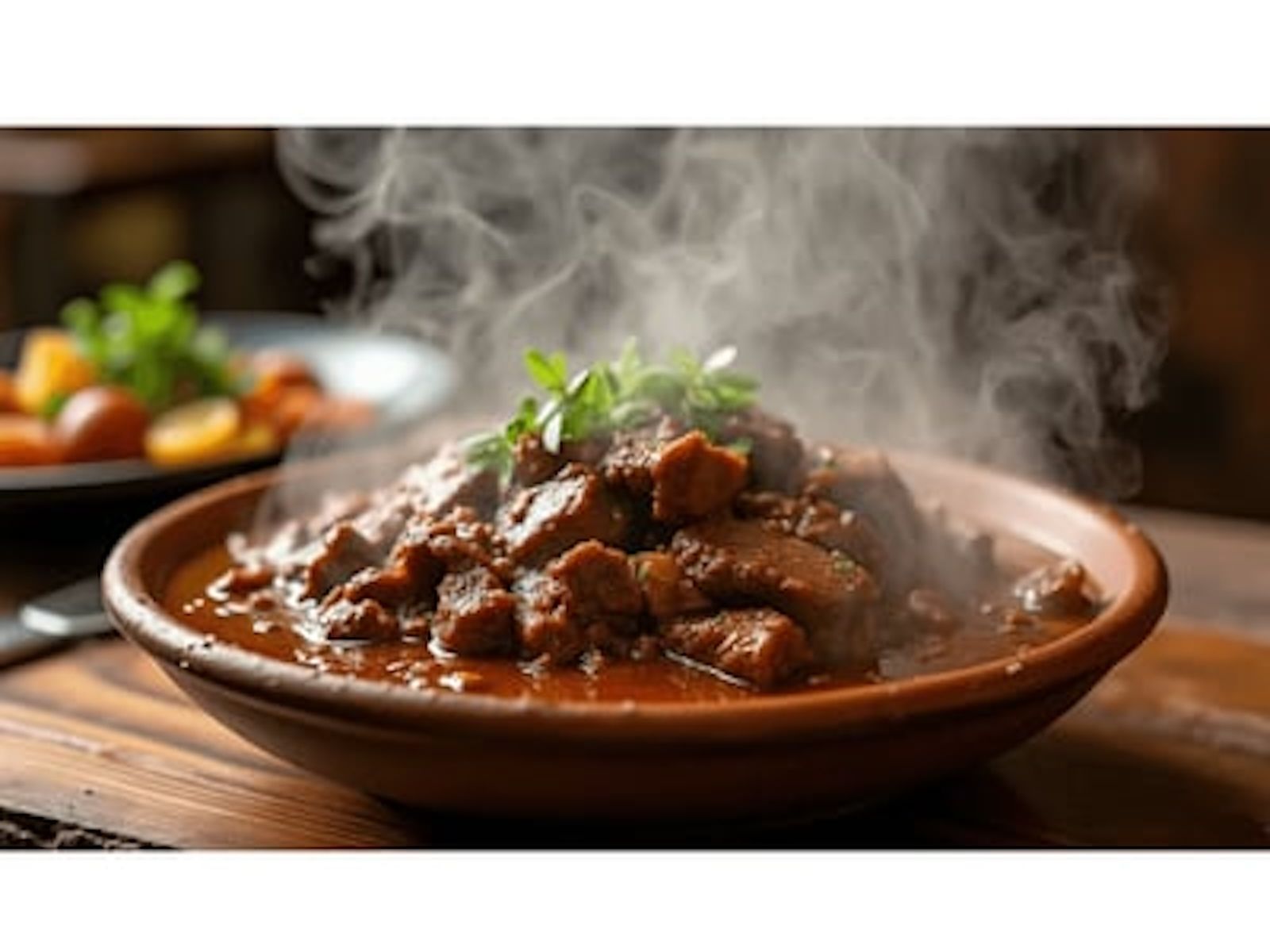Beef Nihari