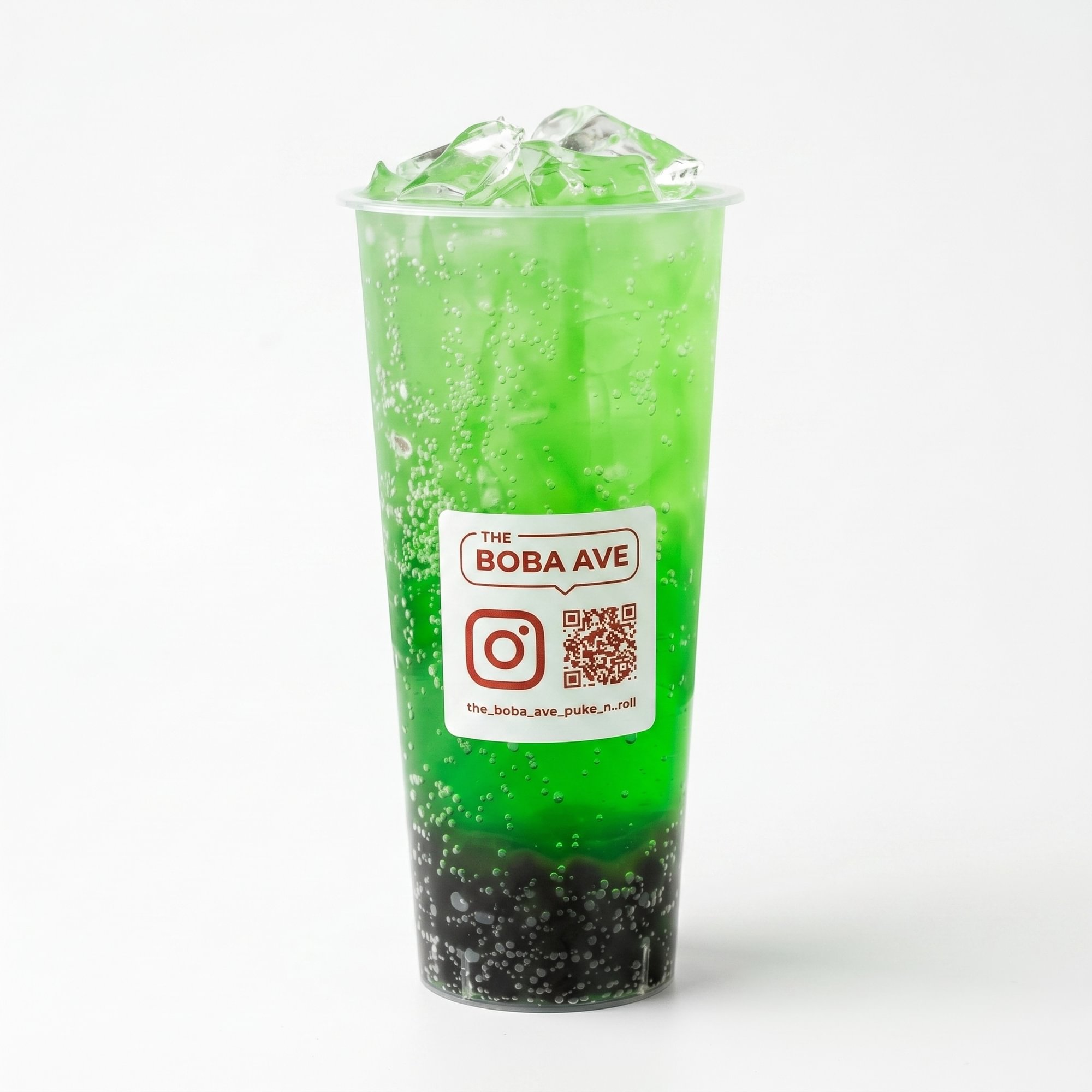Green Apple Ade