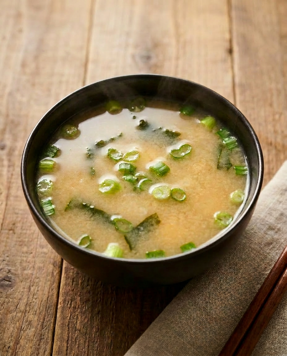 Miso Soup