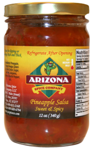 Arizona Salsa and Spice Co Photo