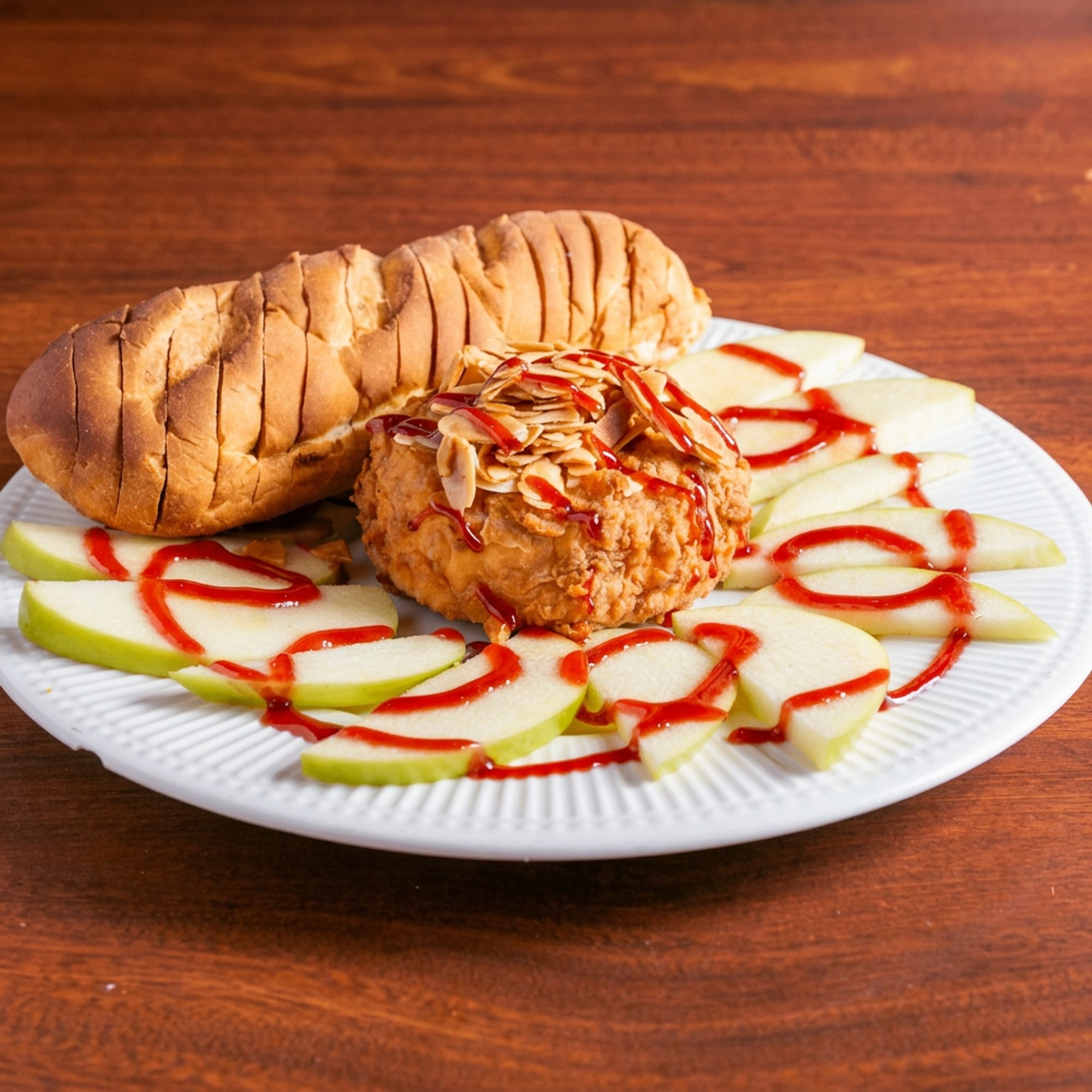 Baked Brie
