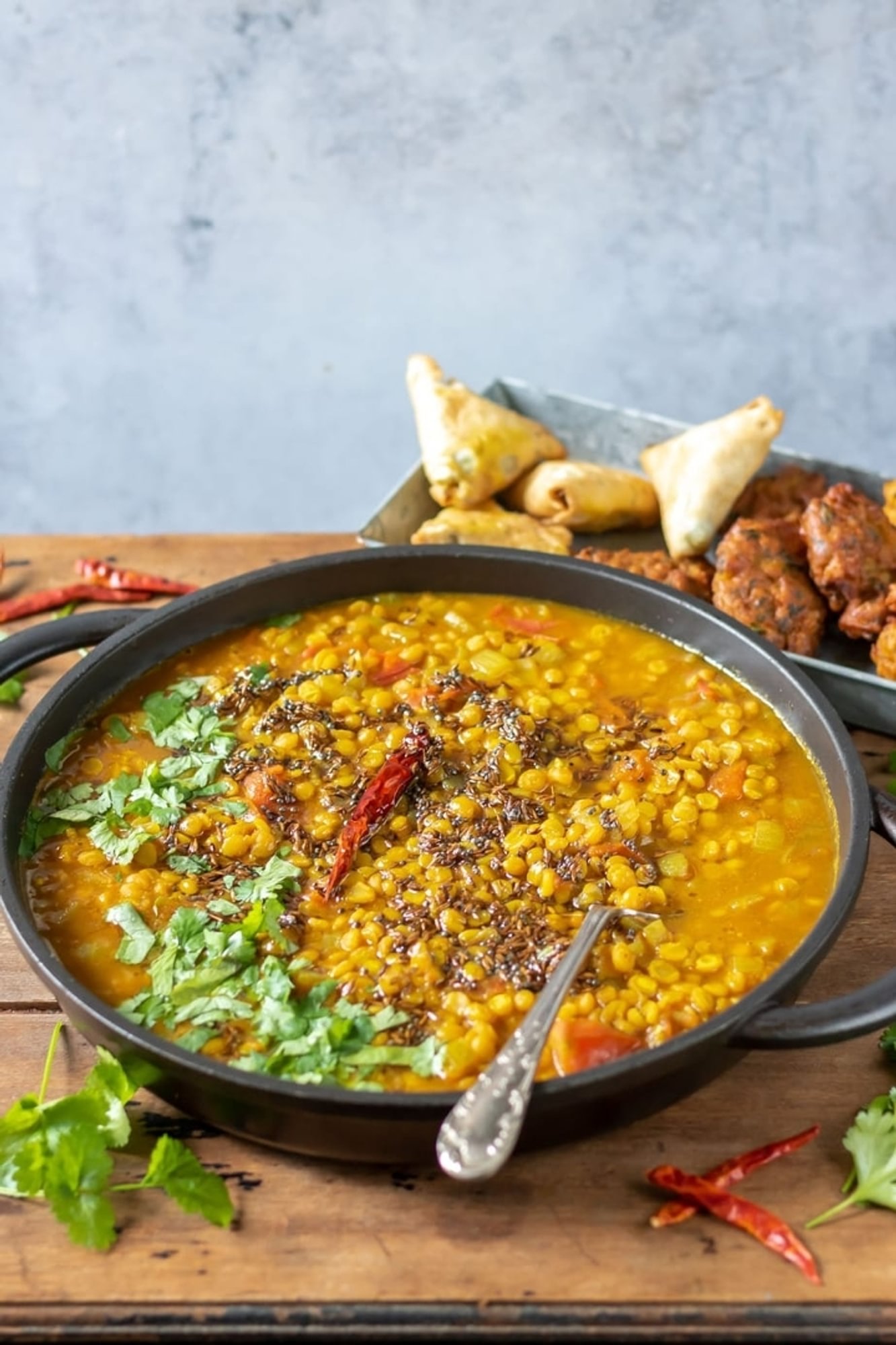 Tarka Daal