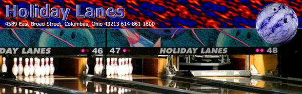 Images Holiday Lanes