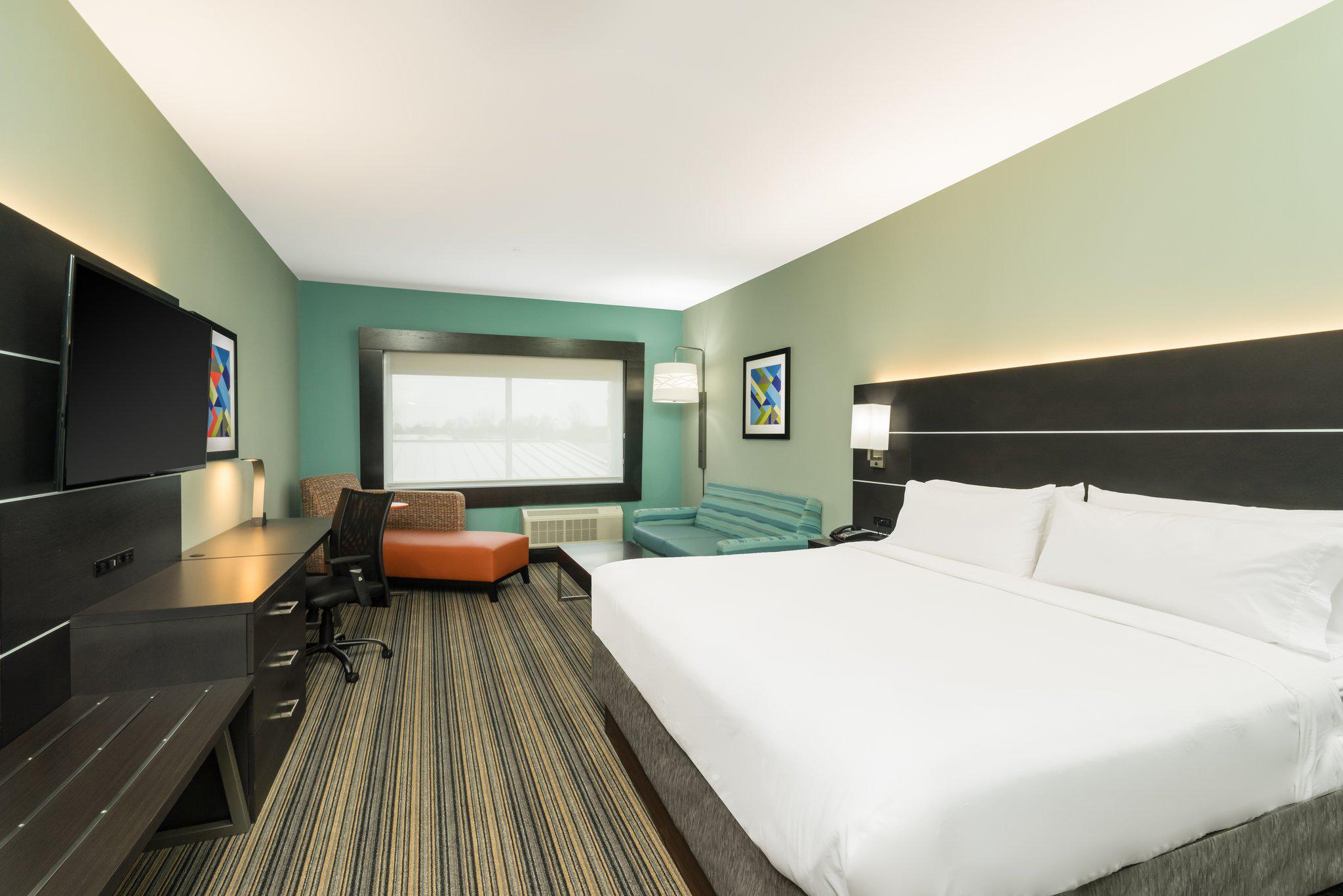 Holiday Inn Express & Suites Greenville SE - Simpsonville Photo