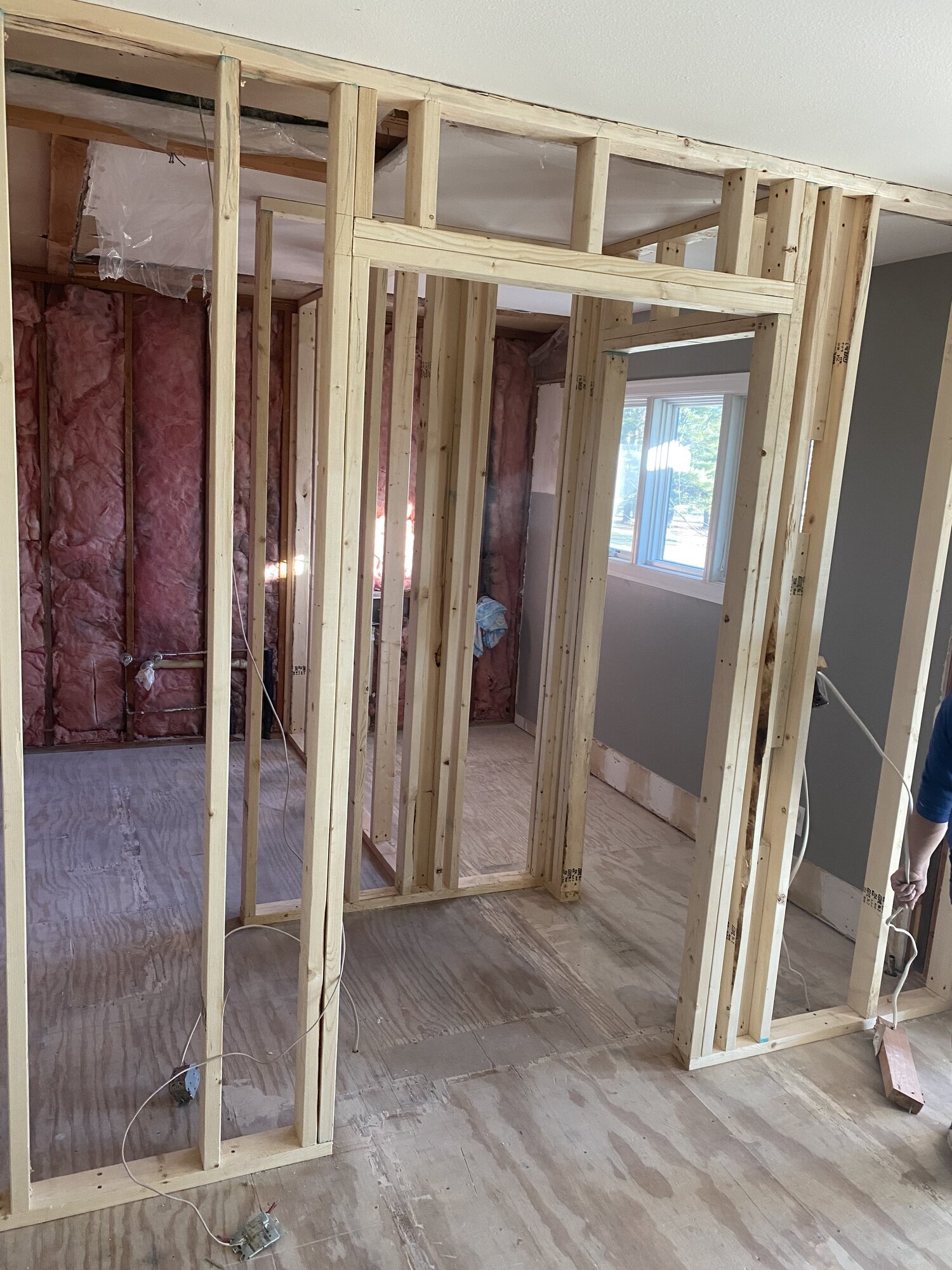 Cruz Construction PROS Image