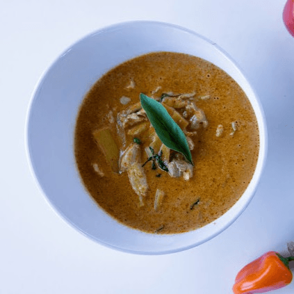 Red Curry