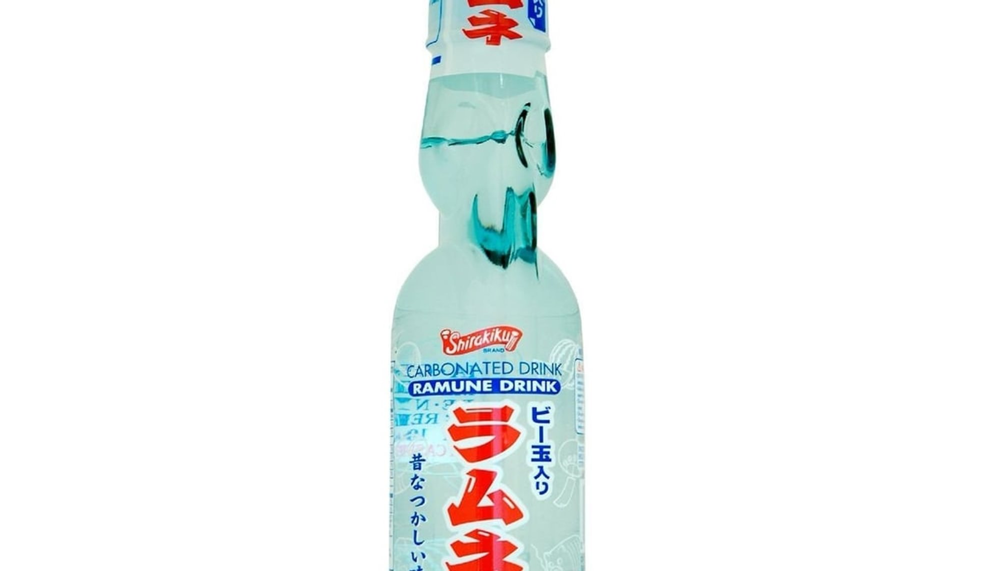 Japanese Soda/Original Flavor