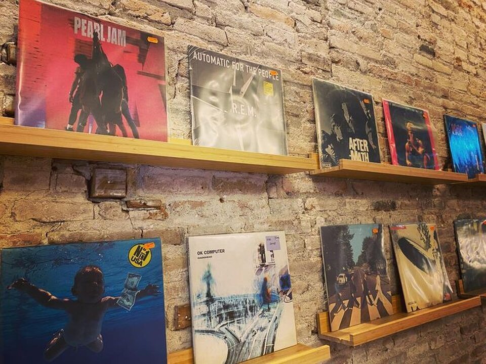 Galería en miniatura
