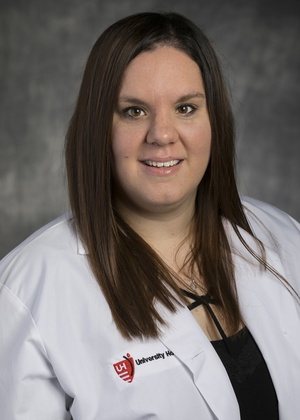 Tiffany Reichert, CNP Image