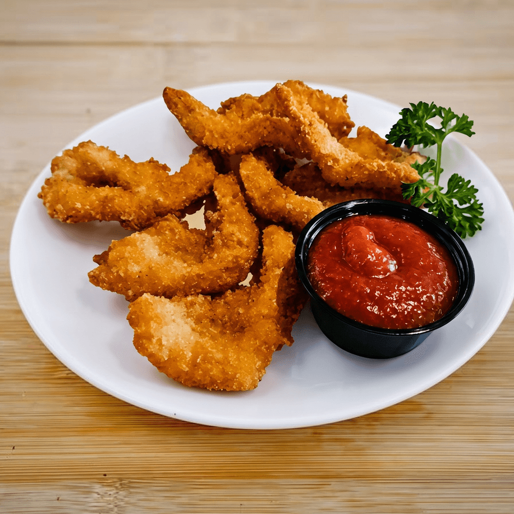 Fried Shrimp