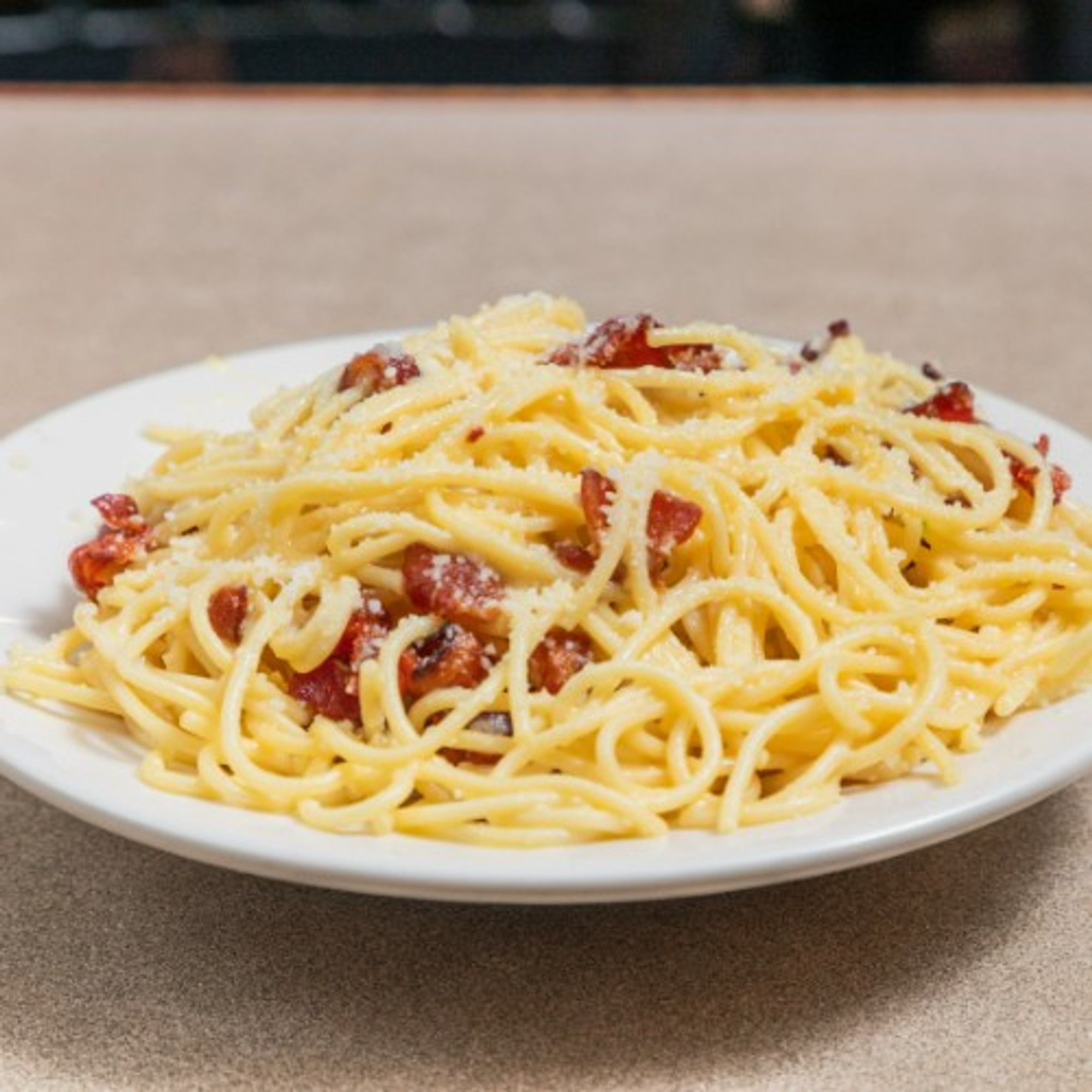 Ala Carbonara