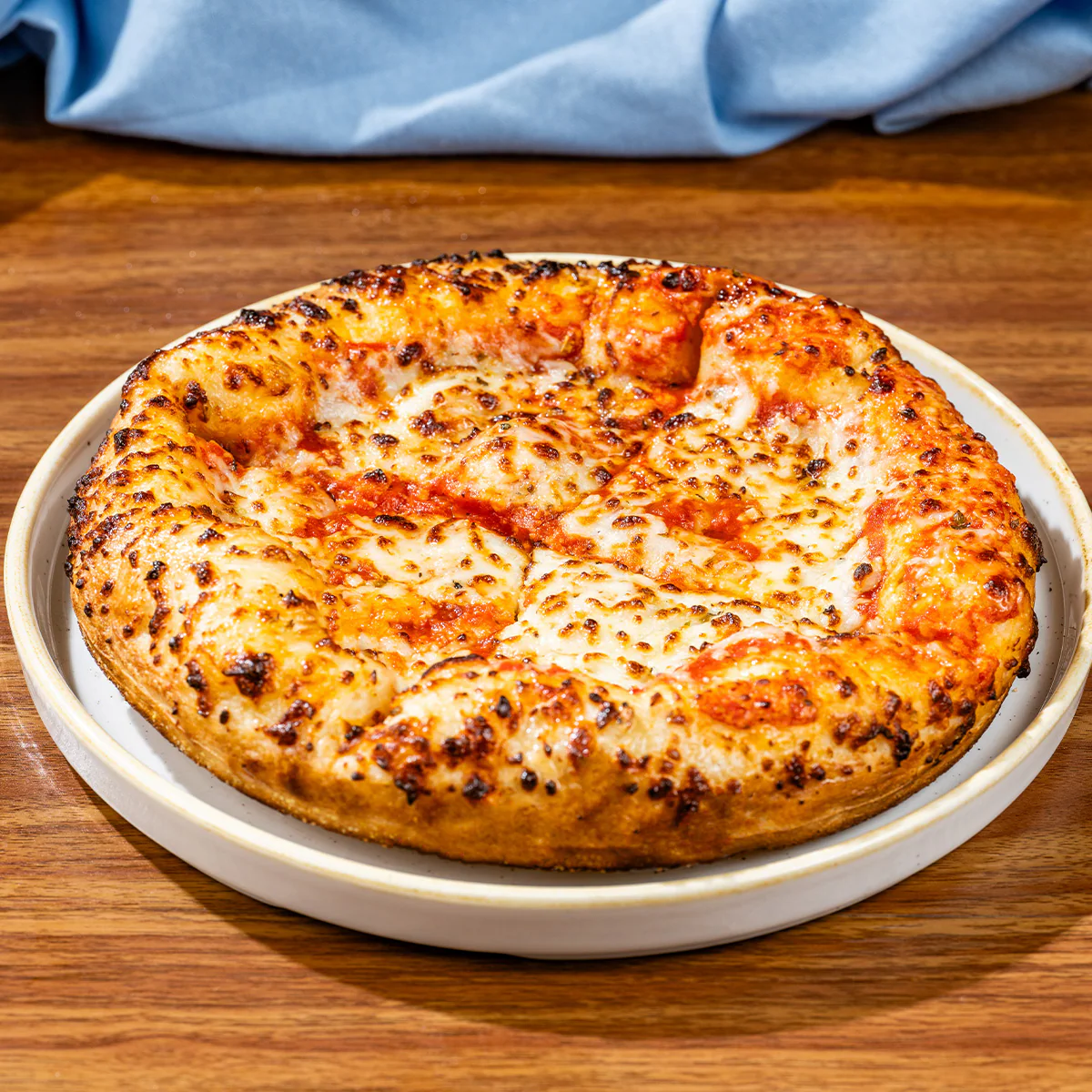 Cheese Pizza