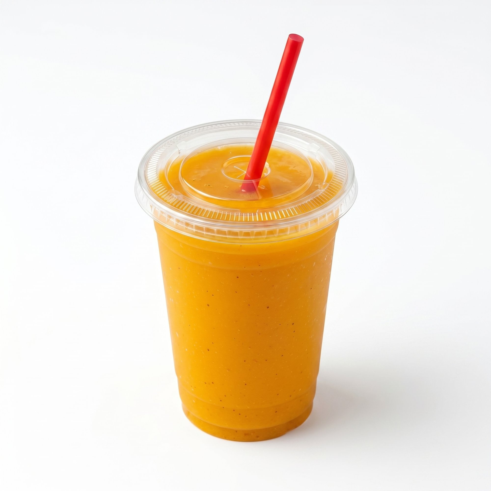 Maracuya - Passion Fruit