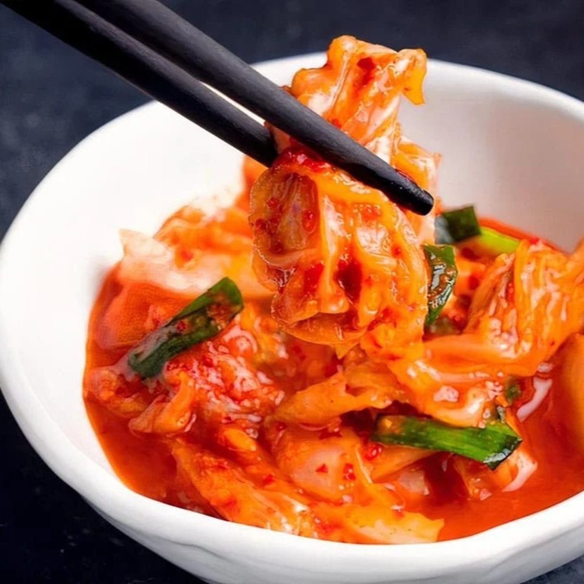 Kimchi
