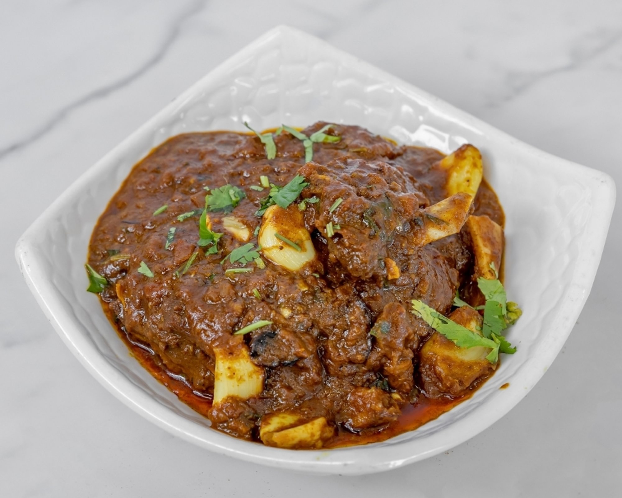 V's Signature Champaran Mutton