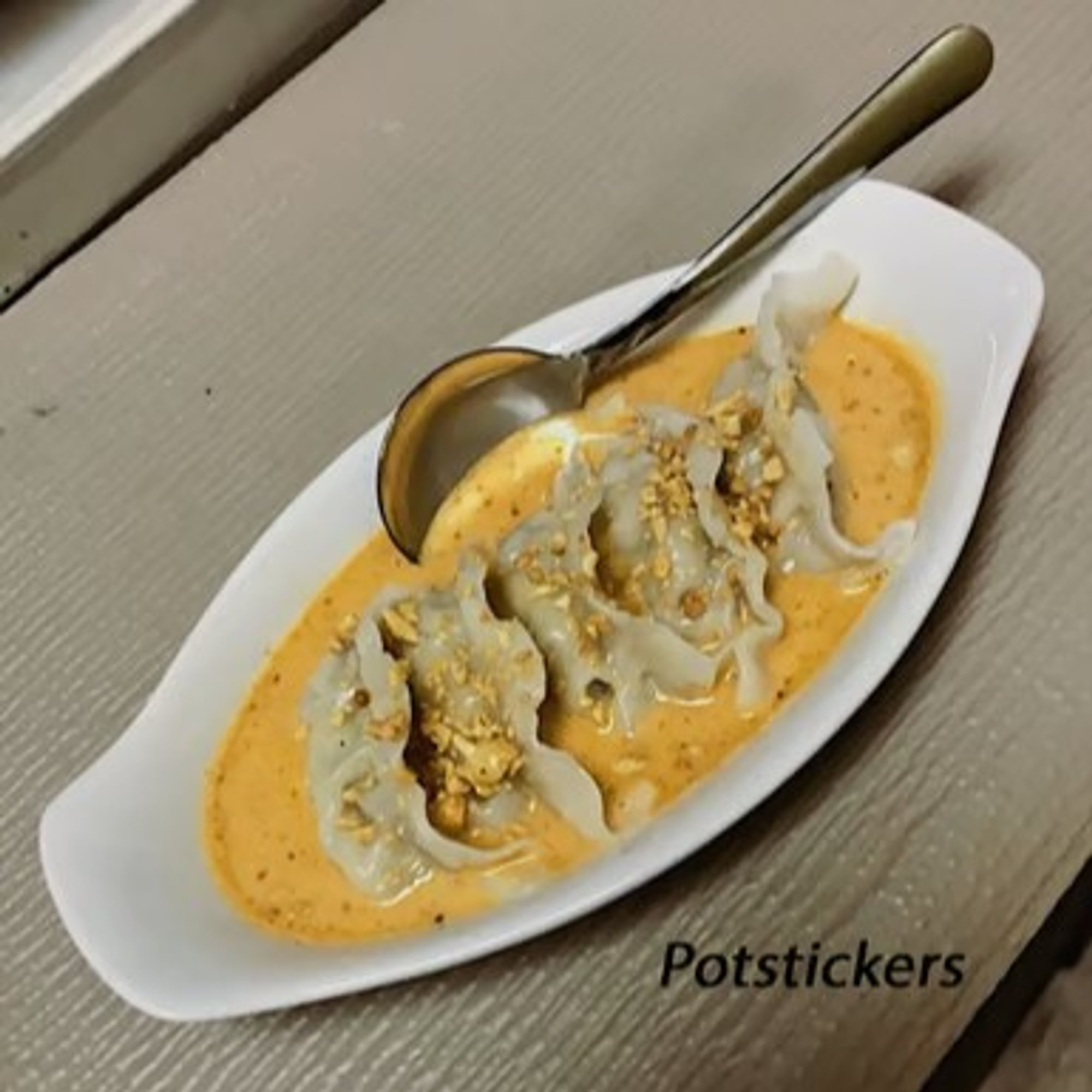 A4 Potsticker