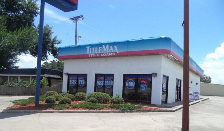 TitleMax Title Loans Photo