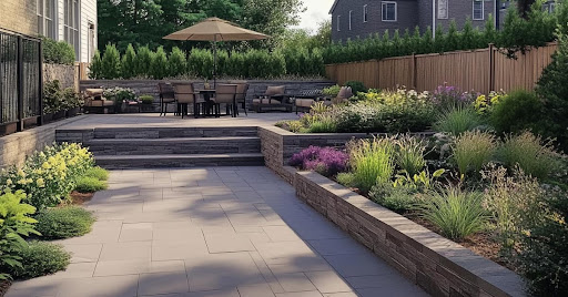 Fernandez & Sons Masonry Landscaping Corp. Image