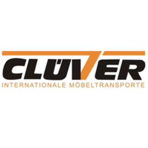 Logo von Clüver Möbeltransport GmbH