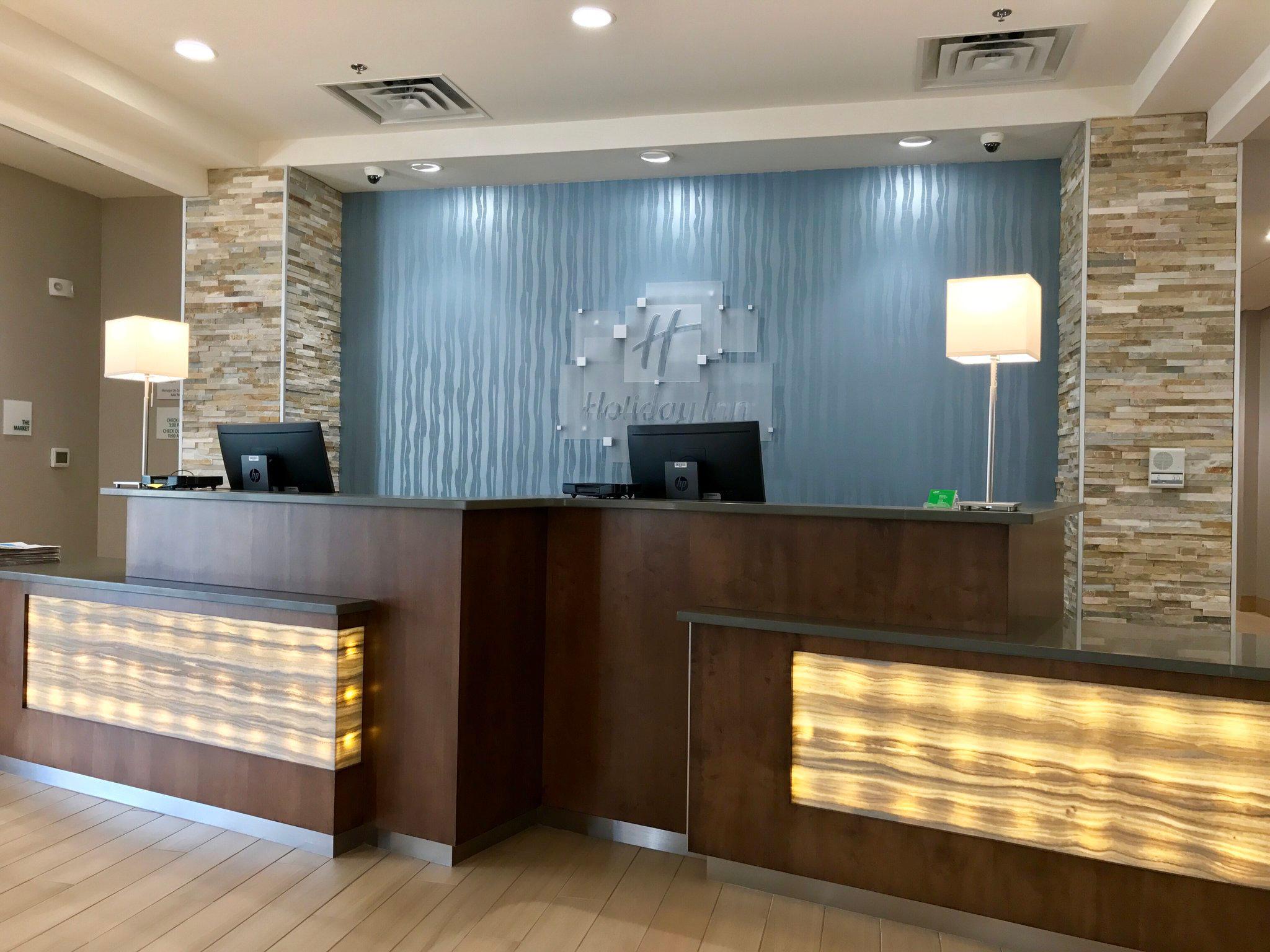 Holiday Inn & Suites Asheville-Biltmore Village Area Photo