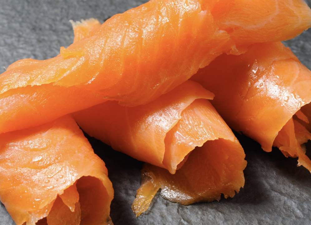 S/O Smoked Salmon