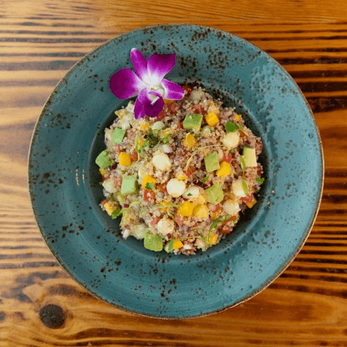 Ensalada Divina