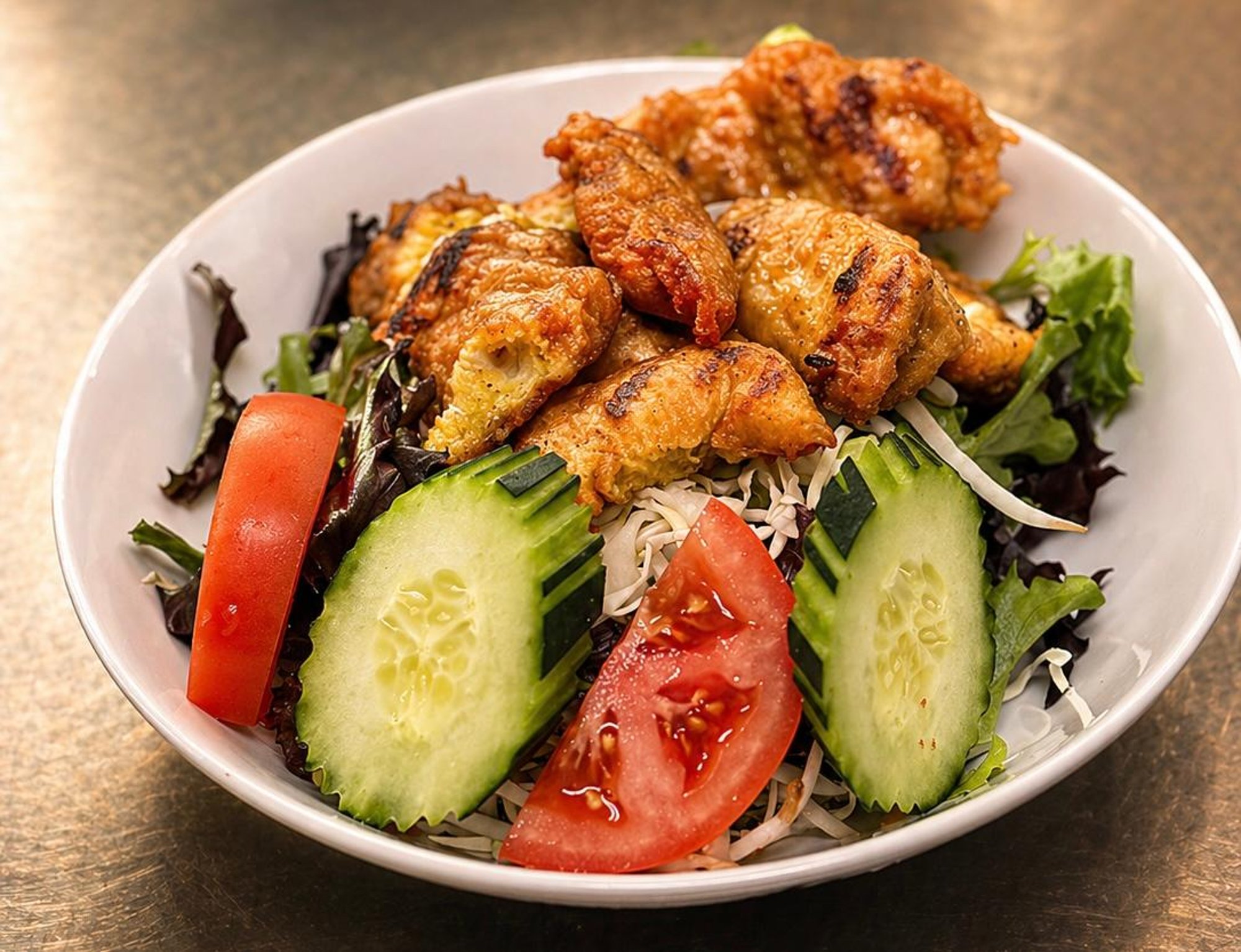 Chicken Salad